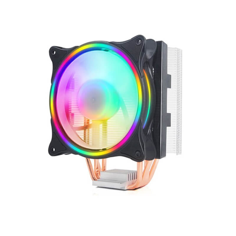 Tản nhiệt CPU VSP COOLER MASTER T410i - LED RGB