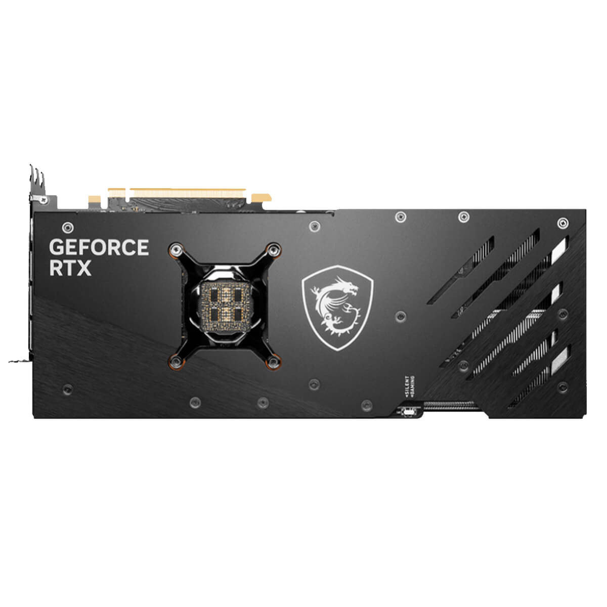 VGA GeForce RTX® 4090 GAMING X TRIO 24G