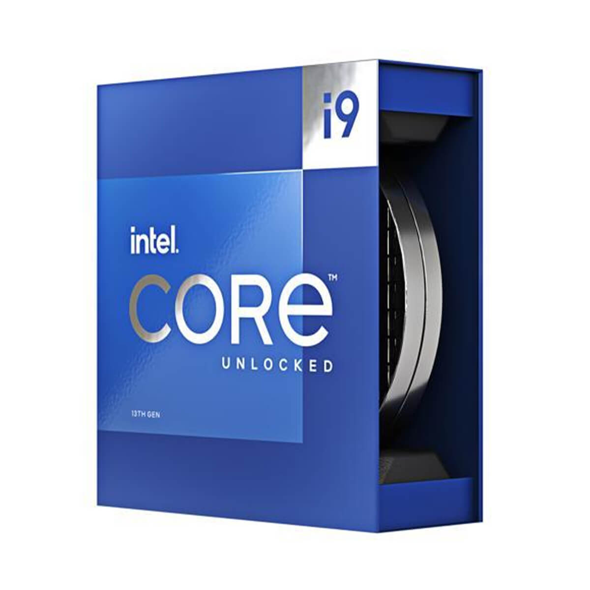 CPU Intel Core i9 13900K