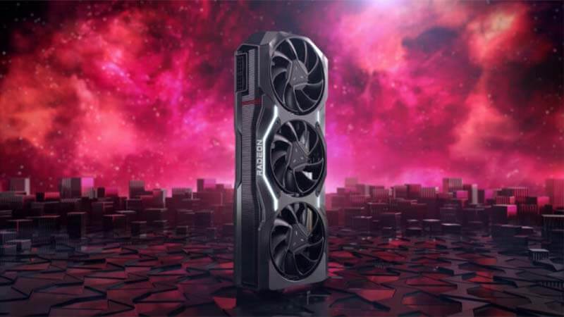 AMD từ chối bảo hành RX 7900 XTX nóng tới 110 độ C 