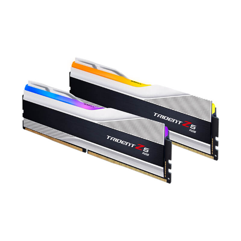 Ram G.Skill Trident Z5 RGB DDR5-5200GHz 32GB (2x16GB)