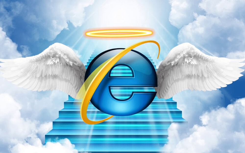 Microsoft Edge sẽ loại bỏ tính năng tương thích Internet Explorer trên hầu hết PC Windows
