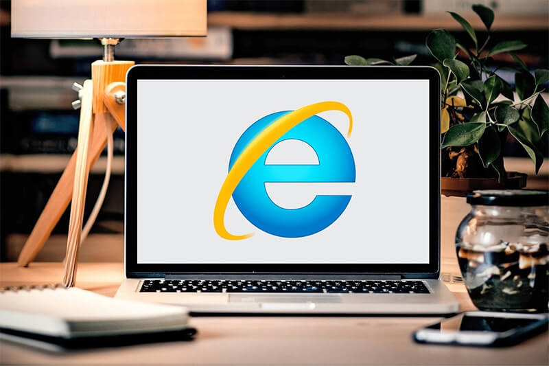 Microsoft đã chính thức khai tử Internet Explorer