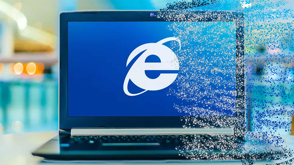 Microsoft đã chính thức khai tử Internet Explorer