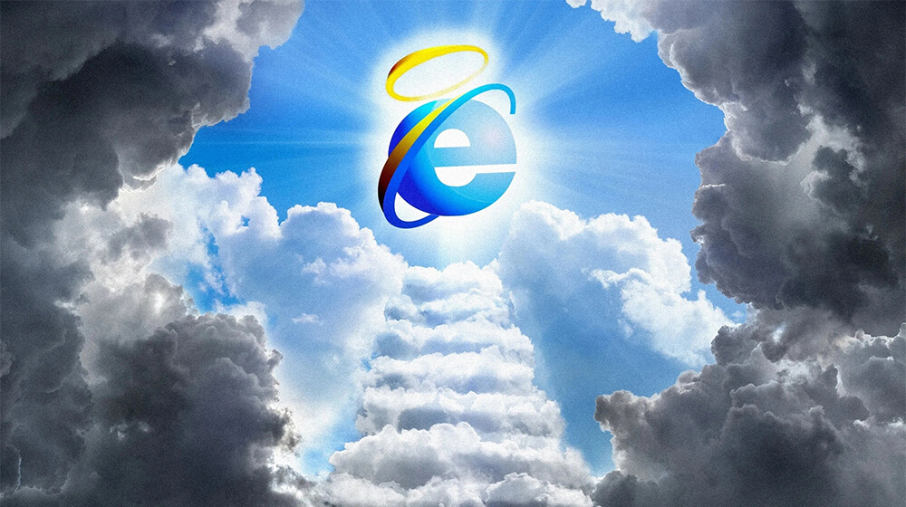 Internet Explorer chính thức bị vô hiệu hoá vĩnh viễn trong Windows 10