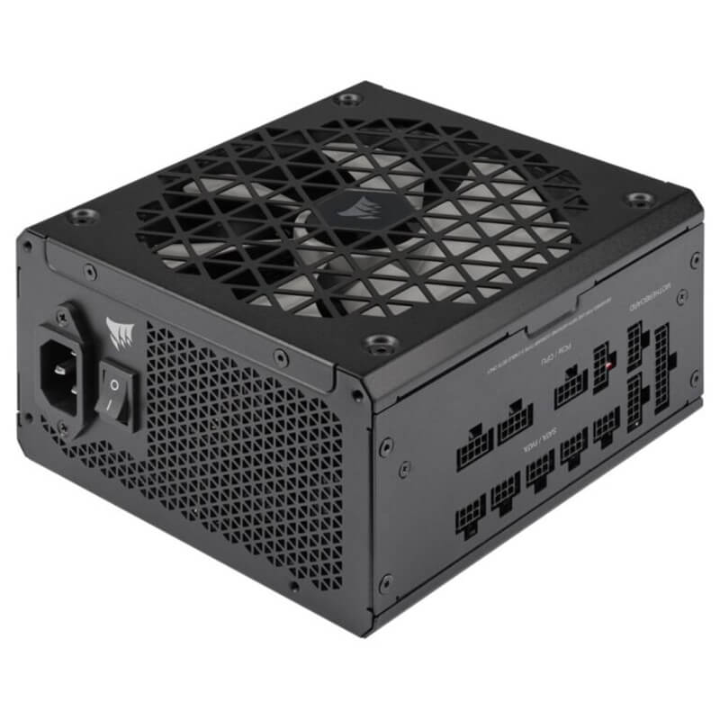 bộ nguồn Corsair RMx Shift