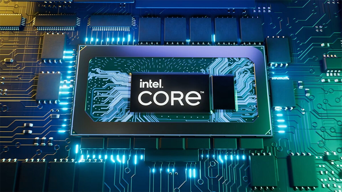Intel sẽ ra mắt chip thế hệ 14 “Meteor Lake” với cấu hình nhân 6P+16E
