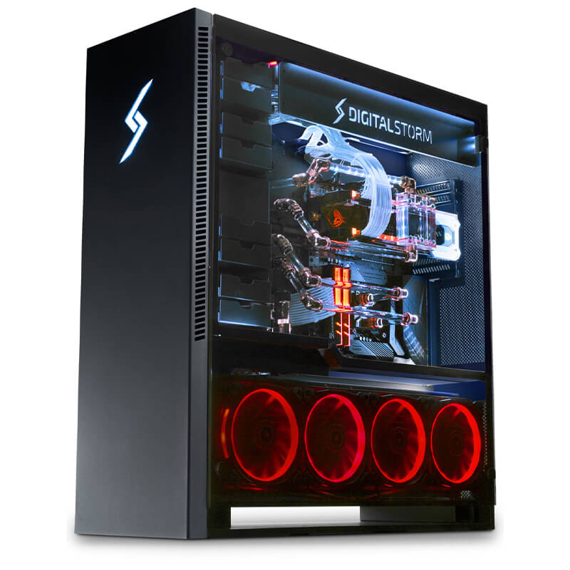 Digital Storm Aventum X - 23.900 USD