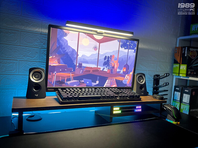 Gói Setup 1 của Máy tính Bảo Lộc - 1989PC