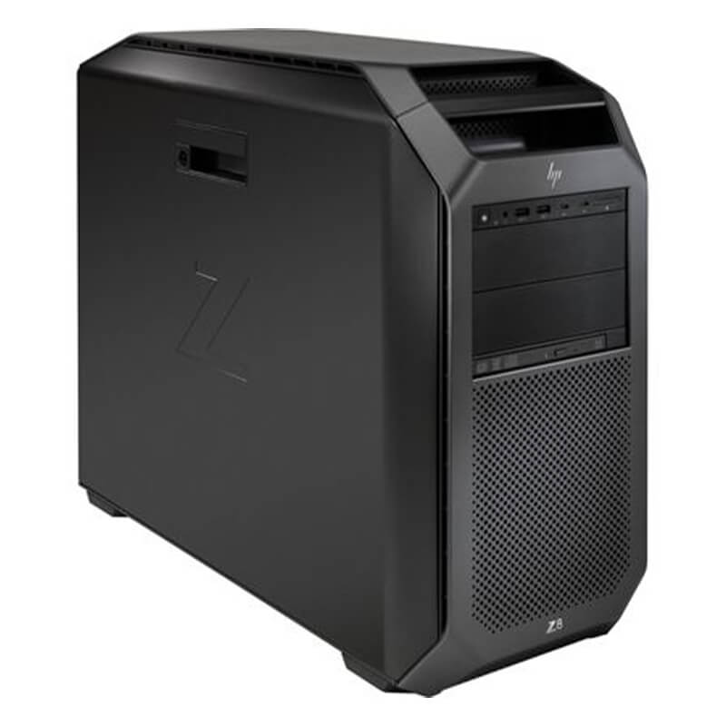 HP Z8 G4 Workstation - 42.900 USD