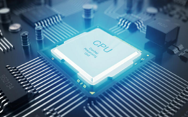 Về CPU
