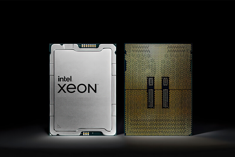 CPU Intel Xeon W9-3495X Sapphire Rapids