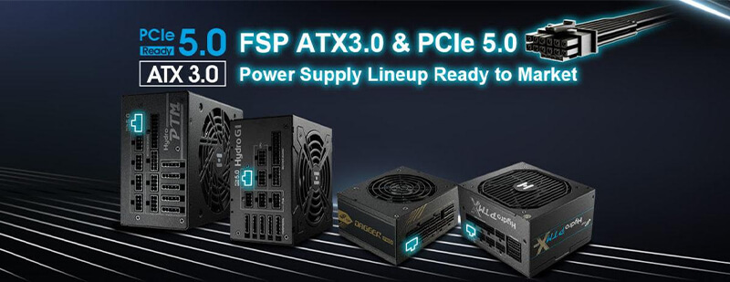 Nên mua PSU của các hãng uy tín