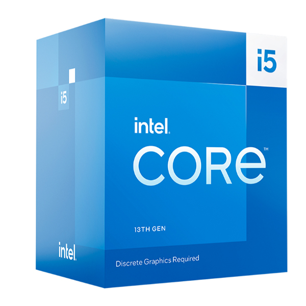 CPU Intel Core i5 13400F