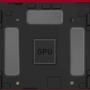 Máy tính Bảo Lộc MSI GeForce RTX 4060 Ti GAMING X TRIO 8G