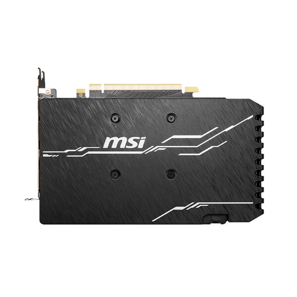 VGA MSI GeForce GTX 1660 SUPER Ventus XS OC 6GB