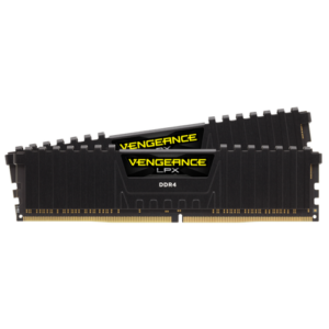 Ram Corsair Vengeance LPX 16GB 3200MHz DDR4 (CMK16GX4M1E3200C16)