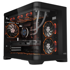 1989PC MSI GAMING - 14400F VENTUS
