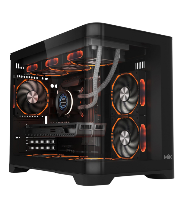 1989PC MSI GAMING - 14400F VENTUS