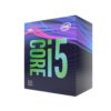 CPU Intel Core i5-9400F