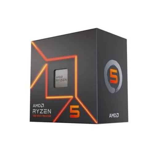 AMD Ryzen 5 7600X – CPU gaming tầm trung tốt nhất ai đam mê đội đỏ