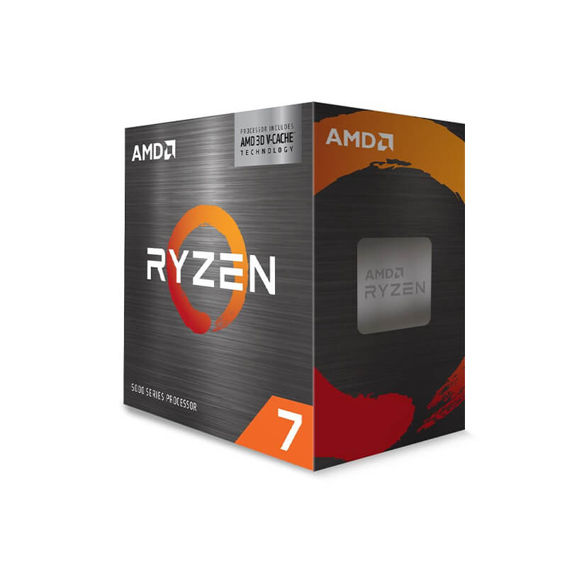 AMD Ryzen 7 5800X3D – CPU gaming có hiệu năng trên giá thành tốt nhất cho fan đội đỏ