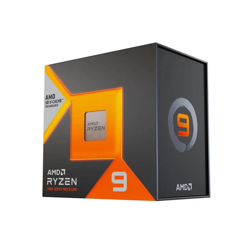 AMD Ryzen 9 7950X3D – CPU gaming có hiệu năng cao nhất