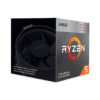 AMD RYZEN 5 3400G