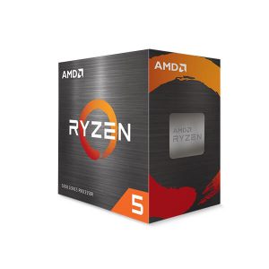 AMD Ryzen 5 5500