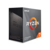 CPU AMD Ryzen 7 3800X