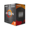 CPU AMD Ryzen 7 5800X