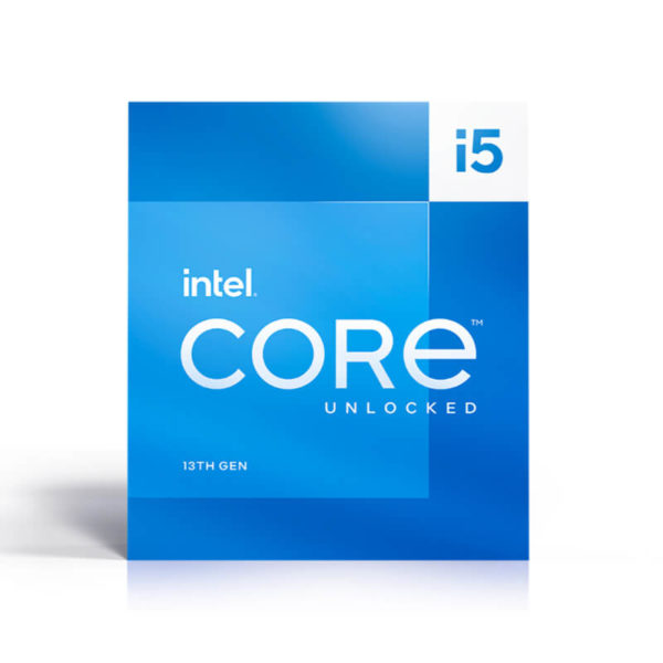 Intel Core i5-13600K