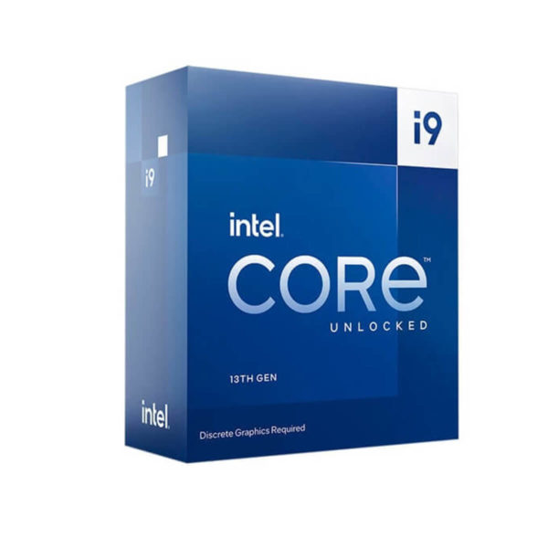 Intel Core i9-13900KF