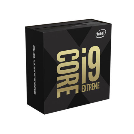 Intel Core i9-7980XE