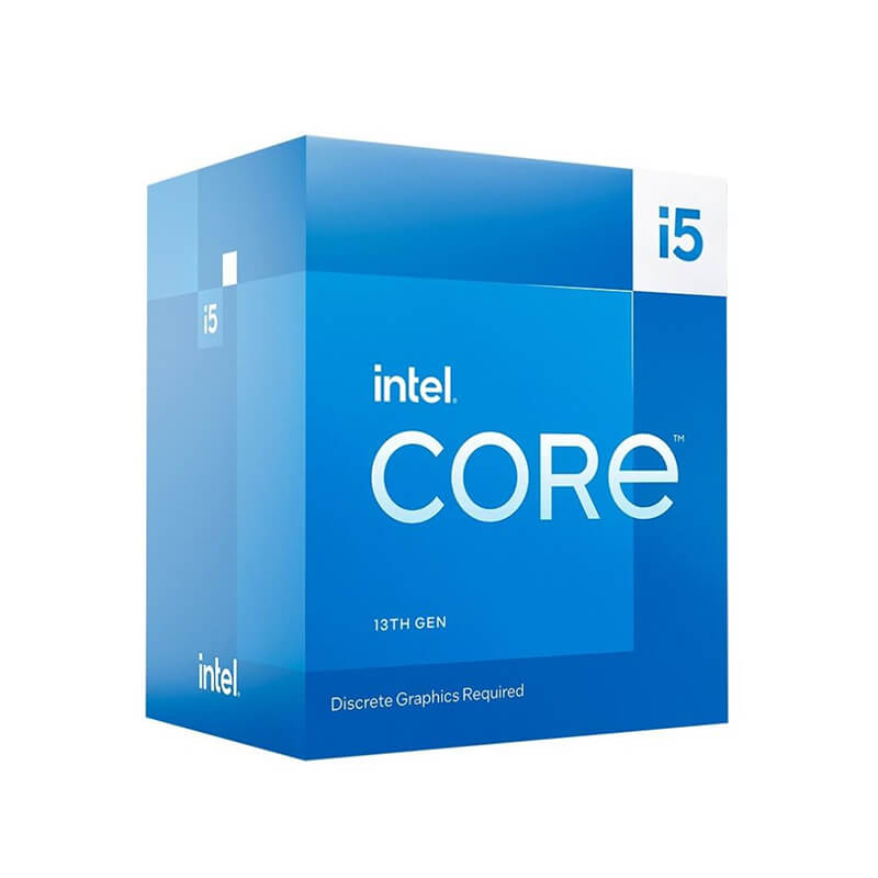 Intel Core i5-13400 – CPU gaming tốt nhất