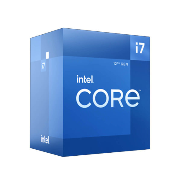 Intel Core i7 12700KF