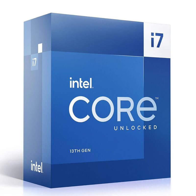 Intel Core i7-13700K – CPU gaming có hiệu năng trên giá thành tốt nhất