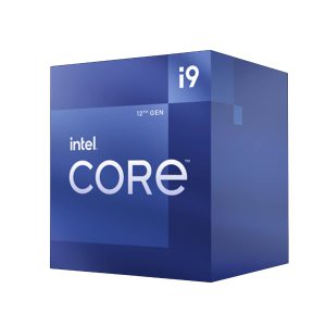 CPU Intel Core i9 12900KF