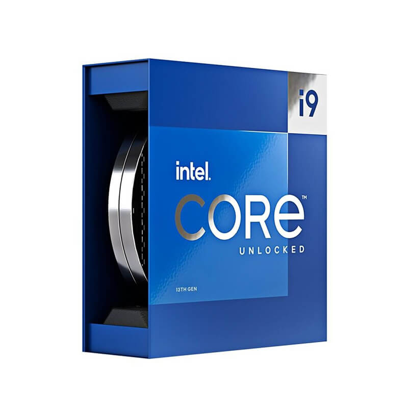 Intel Core i9-13900K – CPU gaming có hiệu năng cao nhất của đội xanh Intel