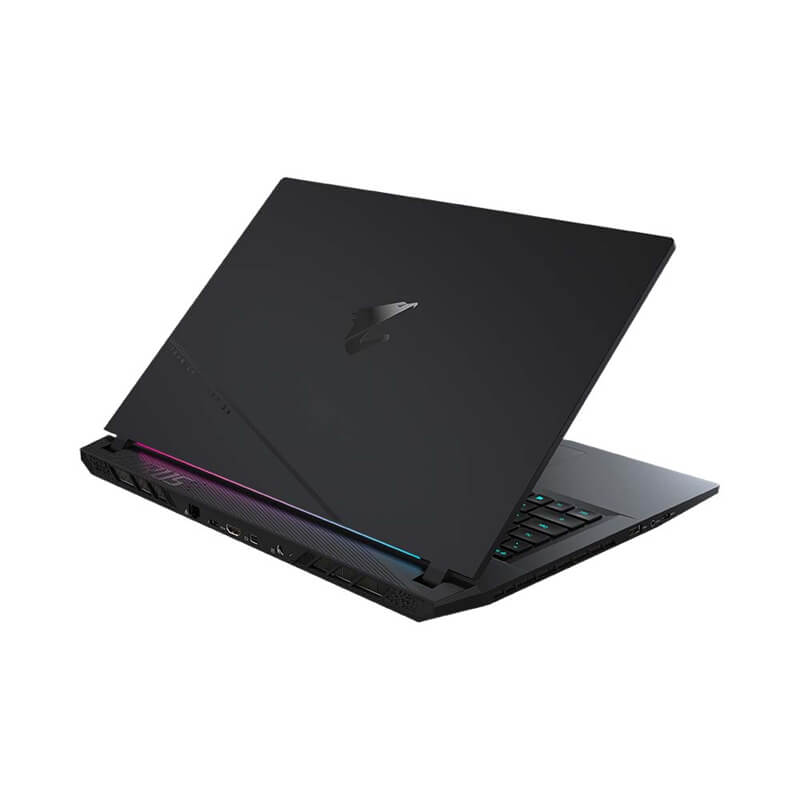 Laptop Gaming Gigabyte AORUS 17 BKF-73VN254SH 