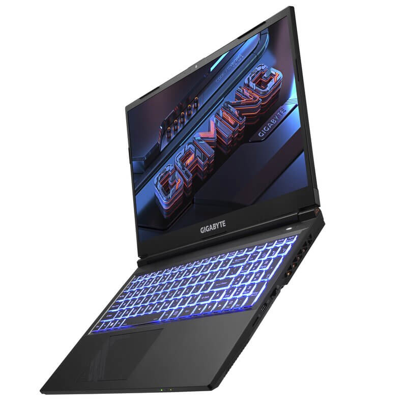 Laptop Gaming Gigabyte G5 GE