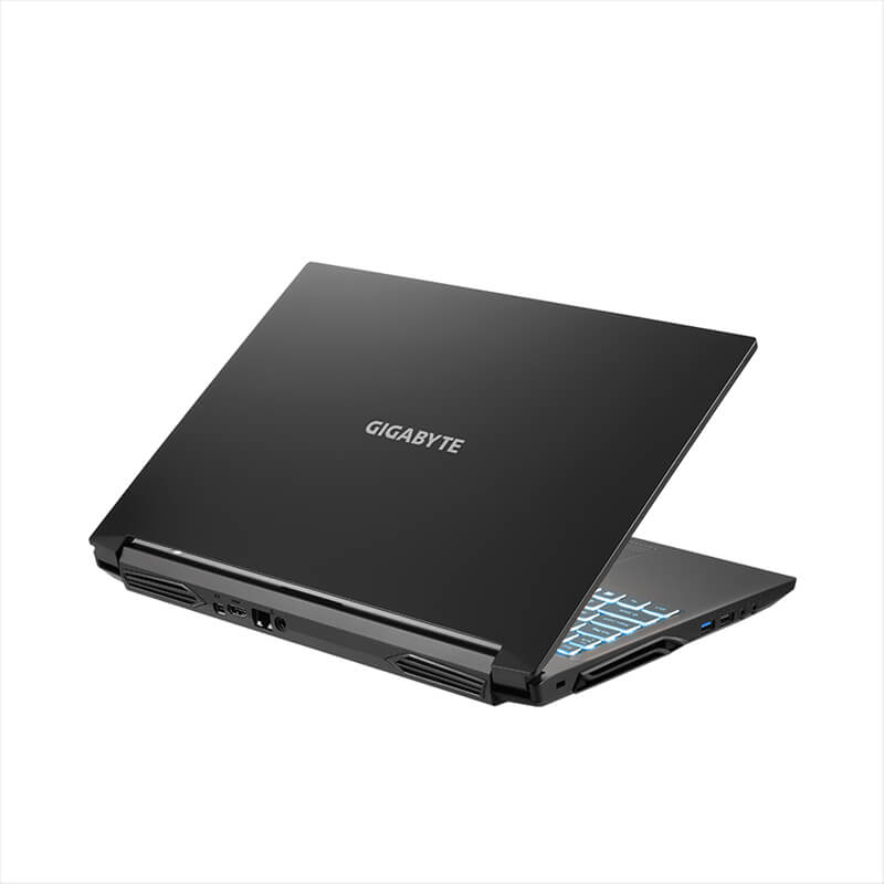Laptop Gaming Gigabyte G5 KD-52VN123SO