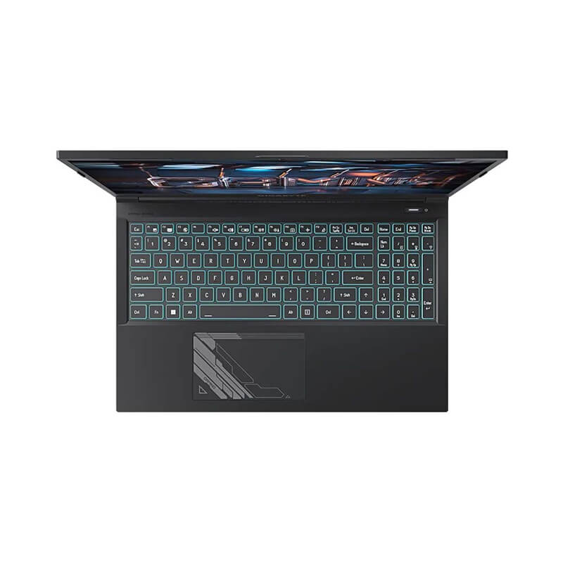 Laptop Gaming Gigabyte G5 KF