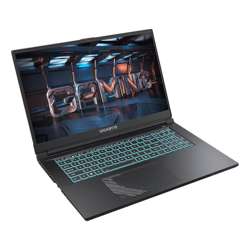 Laptop Gaming Gigabyte G7 KE-51VN263SH