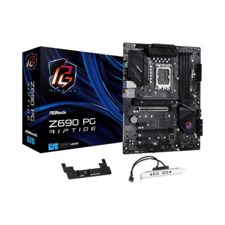 Mainboard ASROCK Z690 PG Riptide