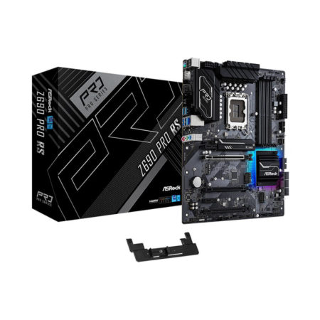 Mainboard ASROCK Z690 Pro RS