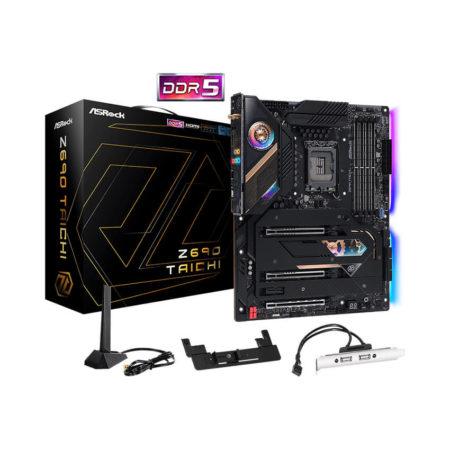 Mainboard ASROCK Z690 Taichi