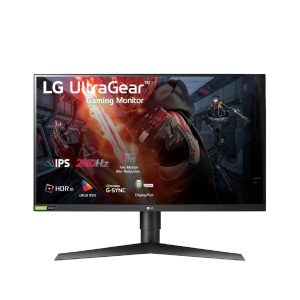 LG 27GN750-B