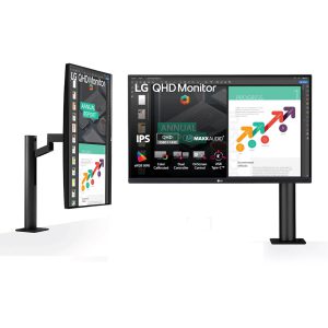 LG 27QN880