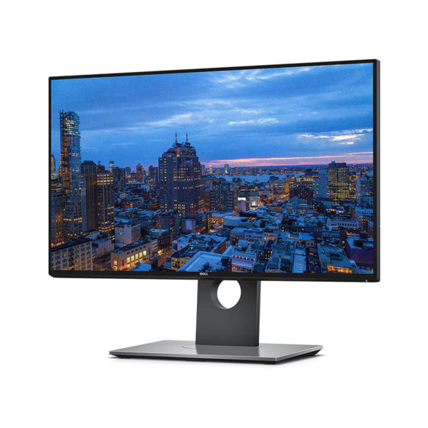 Dell UltraSharp U2417H